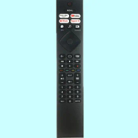 BRC0984502/01 FOR Philips Smart TV Remote control 398GR10BEPHN0042BC