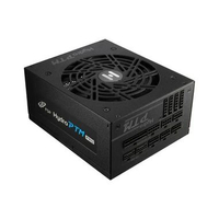 FSP HPT2-1650M 80+ Platinum Fully Modular 1650W HYDRO PTM PRO ATX 3.1 PSU