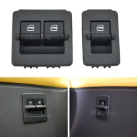 For Volkswagen Beetle 1998 1999 2000-2010 1C0959855 1C0959527 Electric Power Master Window Switch Button