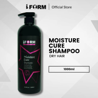 IFORM Moisture Cure Hair Shampoo (1000ml)