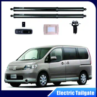 New for Nissan Serena C25 C26 C27 Electric tailgate modified tailgate car modification automatic lifting rear door car parts