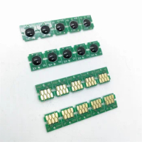 10pcs T04D1 maintenance box chip for Epson L4150 L4160 L6171 L6176 L6190 WF2860 inkjet printer