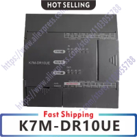 K7M-DR10UE Original PLC Module
