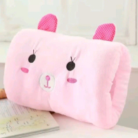 Bantal Tangan Suho Weak Hero / Bantal Penghangat Tangan Lucu Korea / Bantal Karakter Suho Korean