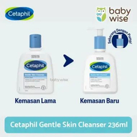 Cetaphil Gentle Skin Cleanser 250ml