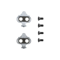 【SHIMANO】SM-SH56 SPD 多向脫卡鞋底扣片組