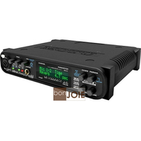 ::bonJOIE:: 美國進口 MOTU UltraLite-MK3 錄音介面 (全新盒裝) Hybrid FireWire/USB2 Audio Interface 錄音盒 錄音卡