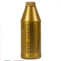 1 liter hazer base oil liquid/liquid/Health machine liquid