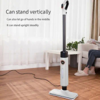 ECHOME Steam Electric Floor Mops Household Multi-functional Intelligent Water Tank Safe Machine Quick Dry Mop Cleaning Machine