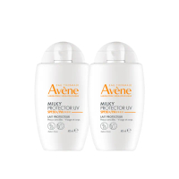 【Avene 雅漾官方直營】買一送一★高效水潤隔離乳SPF50+40ml(保濕、隔離、防曬)