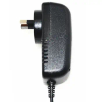 AC to AC 12v 0.3a/12v 0.5a/12v 0.8a ac Output power adapter us plug 12 volt Supply ac input 220v 5.5x2.5mm Power transformer
