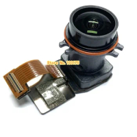 Original Optical Lens Fish Eye For Gopro Hero 6 / 7 Black camera lens With CCD Image Sensor CMOS Camera Repair Part