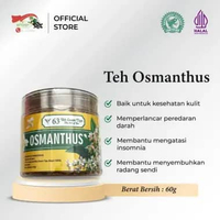 Teh 63 Osmanthus