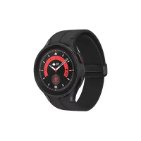 【SAMSUNG】Galaxy Watch5 Pro 45mm (藍牙) 2色-鈦晶灰