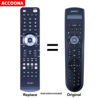 Remote control RC-X35A for Bose Lifestyle V35 V25 t20 525 535 135