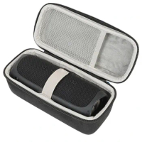 Newest EVA Hard Travel Carrying Case Cover Storage Bag Pouch Sleeve Gift Box For Dyson Supersonic HD03 HD01 Hair Dryer