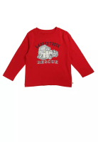 GAP August Long Sleeves Graphic Tee