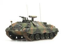 Mini 現貨 Artitec 6160006 N規 BRD Jaguar 德國陸軍豹式一坦克 迷彩