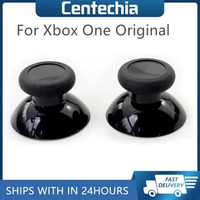 1Pcs 3D Analog Joystick Replacement Thumb Stick Grips Cap Cover Buttons For Microsoft XBOX ONE X S Controller Thumbsticks Cover