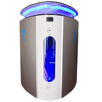 Factory Directly Hot Selling Small Portable Smart Control Pet Oxygen Concentrator