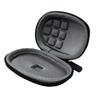 Storage Bag Carring Mouse Protective Cover Mice Hard Case Travel Accessories For Logitech MX Anywhere 1 2 Generation 2S