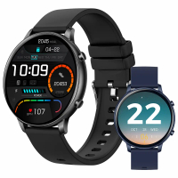 Đồng Hồ Thông Minh G28 - Gọi Điện Bluetooth, Theo Dõi Sức Khỏe, Chống Nước IP67