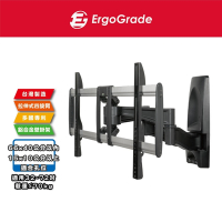 ErgoGrade 32~72吋大載重多功能拉伸電視壁掛架(EGA6041)