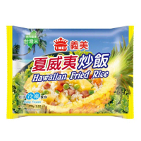 【IMEI】義美E家小館夏威夷炒飯12包/箱(炒飯)