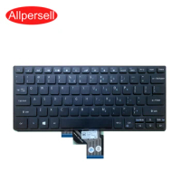 For ACER Spin1 SP111-32N Laptop Replacement keyboard