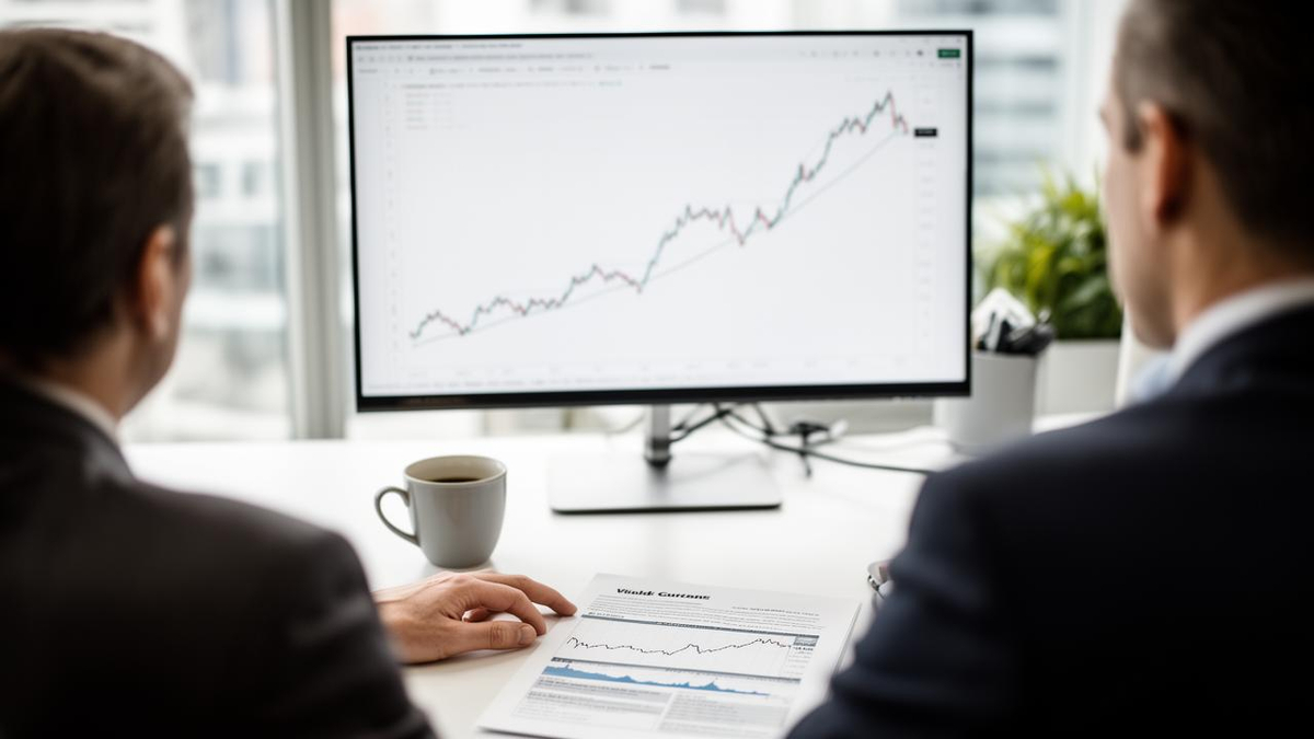Treasury Yields at 5.3% Challenge Dividend ETFs for Income Investors