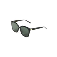 Kacamata GENTLE MONSTER NEW HER 01 BLACK SUNGLASSES 100% ORIGINAL