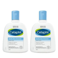 (2入組)Cetaphil舒特膚 溫和潔膚乳250ml