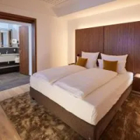 住宿 Kasino Hotel 勒沃庫森