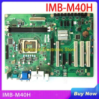 Industrial Motherboard For ADLINK LGA1155 6*COM IMB-M40H