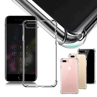 AISURE iPhone 8 Plus /7 Plus 5.5吋超越5D氣囊防摔殼