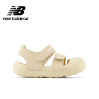 [New Balance]童鞋護趾涼鞋_中性_奶茶色_NW809SS-W楦