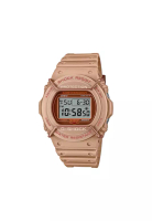 G-Shock DW-5700PT-5 Tone On Tone Series Digital Resin Case & Strap Watch DW5700PT DW5700PT-5 DW-5700