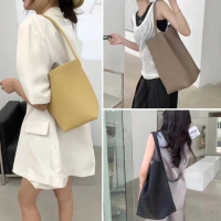 【LEESA】母親節禮物 軟牛皮\真皮包包\水桶包\書包\A4包包\大包包\牛皮包包\精品包包\水桶包韓國\名牌包包