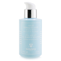希思黎 Sisley - 眼唇卸妝液 - 包括防水化妝品