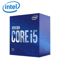 INTEL I5-10400 10400F 盒裝 CPU 十代 1200腳位 代理公司貨