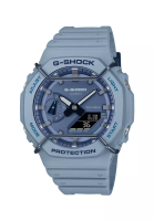 G-Shock Casio G-Shock GA-2100PT-2A Analog Digital Carbon Core Guard Grey Resin Case &amp; Strap Watch GA2100PT GA2100PT-2A GA-2100PT-2ADR