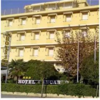 住宿 Hotel San Carlo 皮耶特拉桑塔