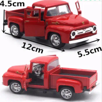 High Imitation Car Alloy Toy Miniature Model Boy Gift Christmas Decorations Party for Home Kids Gifts 1*Car Mould