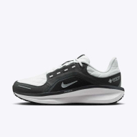 【NIKE 耐吉】W Air Winflo 11 GTX 女 慢跑鞋 運動 路跑 防水 反光 淺藍 黑(FQ1359-004)
