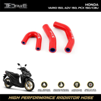 Selang Radiator Drake Honda Vario 150 '12-'23 Pcx Cbu Pcx 150 Adv 150 Radiator Hose
