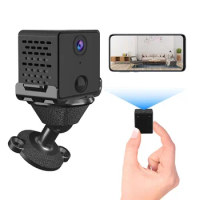 Vstarcam New Mini UltraSmall 1080p Wifi Auto Camera CB71 Car Camera 2MP Security Protection Video Surveillance Remote Monitoring