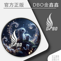 DBO 鬼鬼精靈超級聚光水洗式鍍膜蠟
