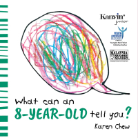 [Kanyin Publication] What Can An 8-Year-Old Tell You (L115)