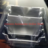 1PCS internal matte focus screen/ Frosted glass For Canon For EOS 5D Mark III 5D3 5D III DS126321 SLR(CY3-1655-000)
