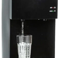 Top Loading Hot Cold Water Dispenser Water Cooler 5 Gallon Bottles 3 Gallon